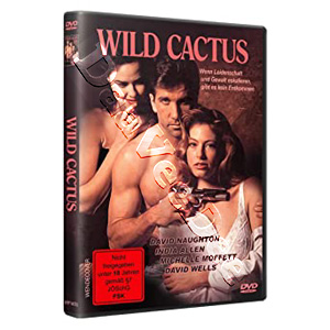 Wild Cactus (DVD)